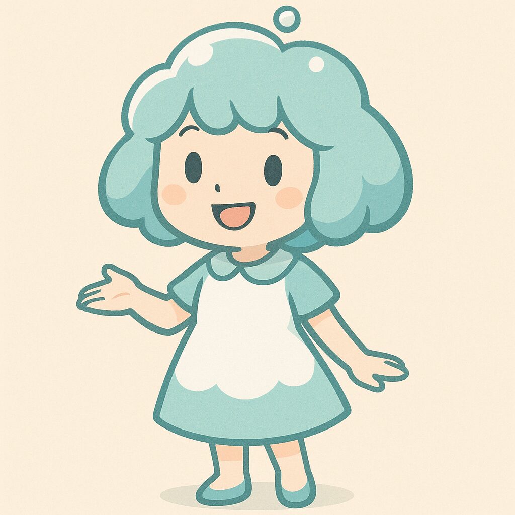 みらりん
